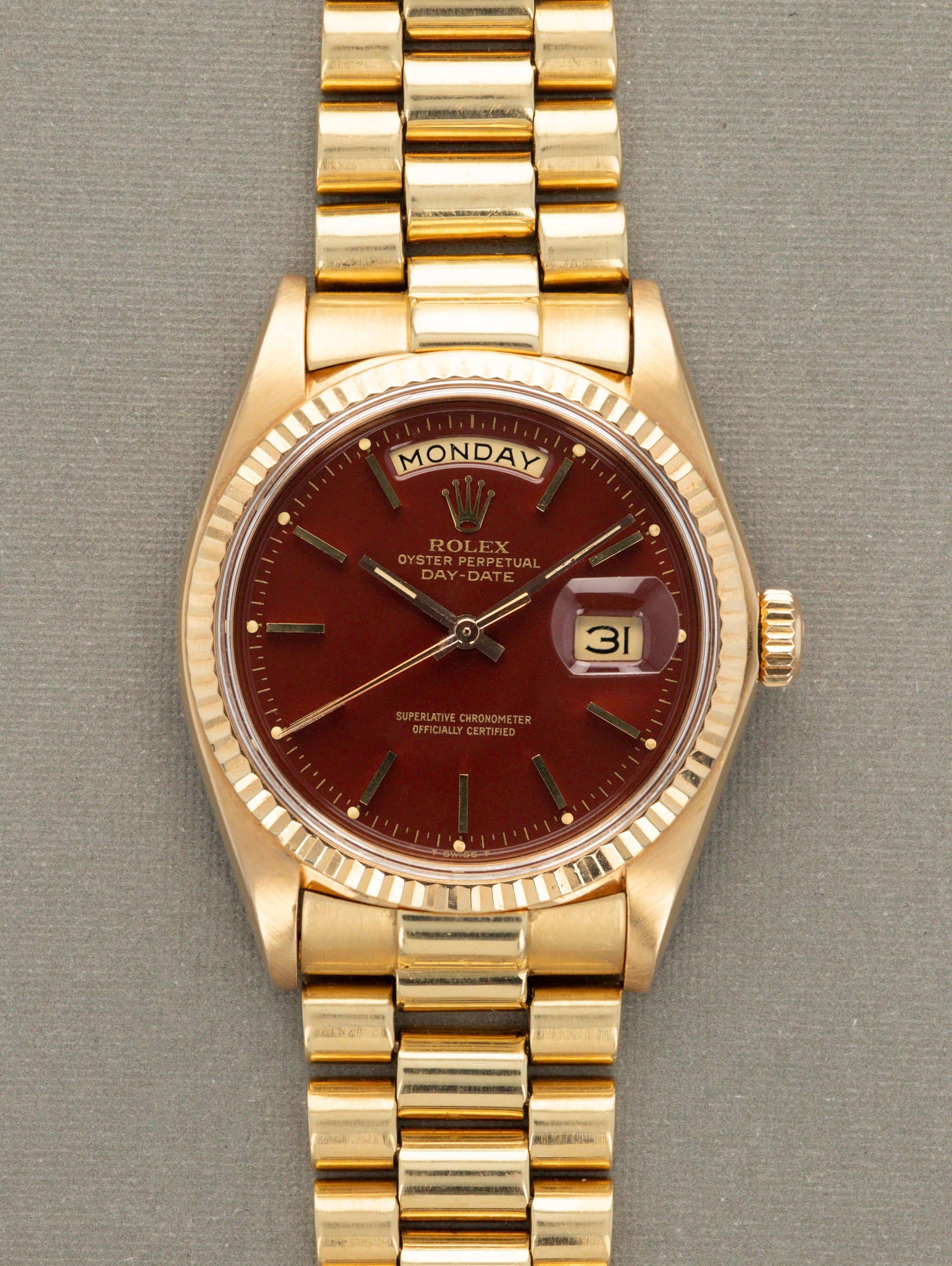 Rolex Day-Date 36